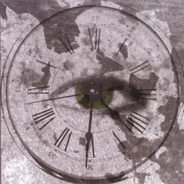 Black And White by Bravo Armada - album cover