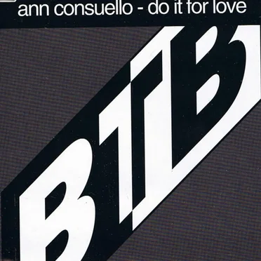 Ann Consuelo