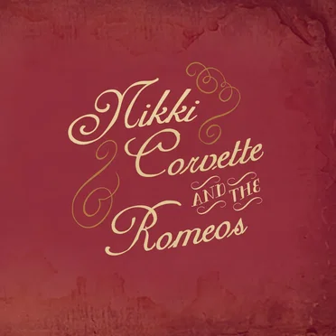 Nikki Corvette and the Romeos
