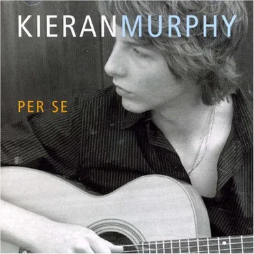 Per Se by Kieran Murphy - album cover