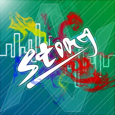 Sting by AVIIAX - album cover