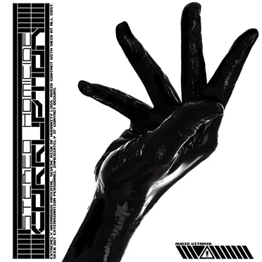 Corruption by Stereo Homicide - album cover