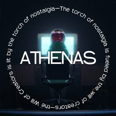 Athenas