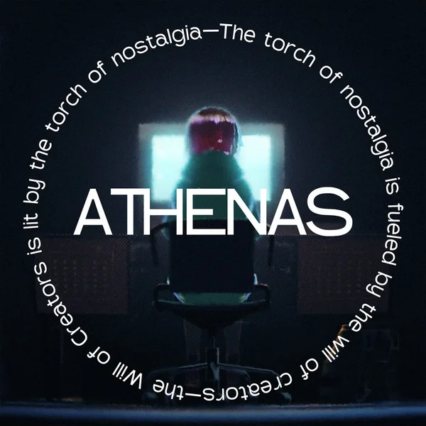 Athenas