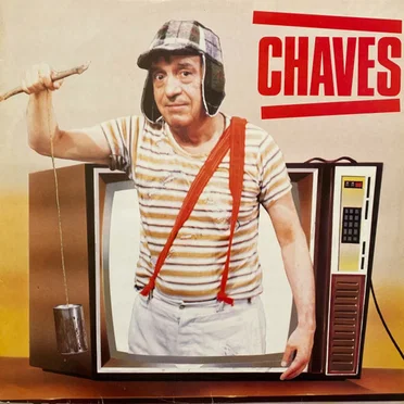 Chaves by Various Artists - album cover