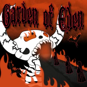 Garden of Eden