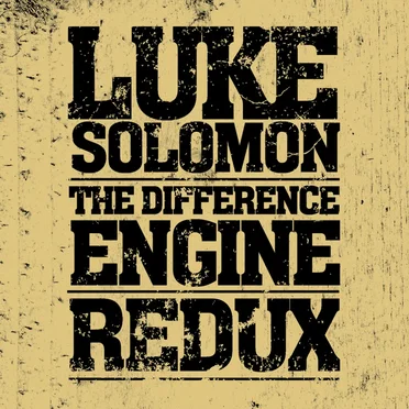 The Difference Engine
