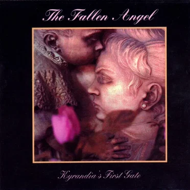 The Fallen Angel: Kyrandia's First Gate by Various Artists - album cover
