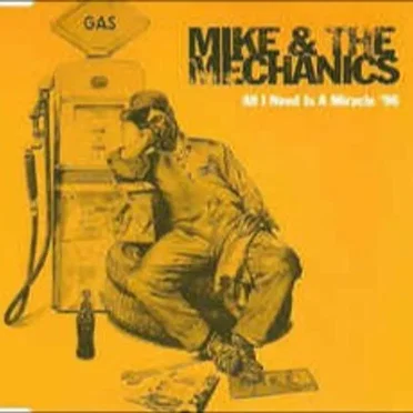All I Need Is a Miracle ’96