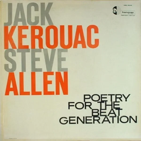 Poetry for the Beat Generation