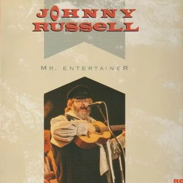 Mr. Entertainer