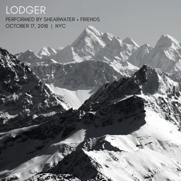 Shearwater Plays Bowie's Berlin Trilogy Live, Part 3: Lodger
