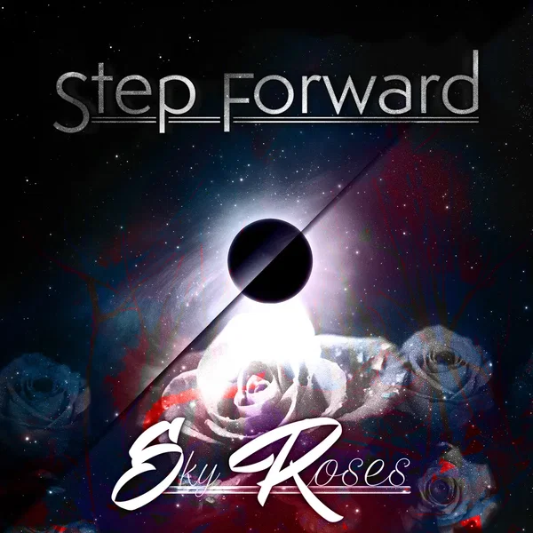 Step Forward