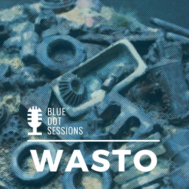 Wasto by Blue Dot Sessions - album cover