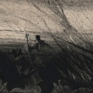 Fall in the Wake of a Flawless Landscape