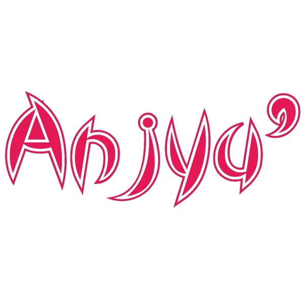 Anjyu'ベスト