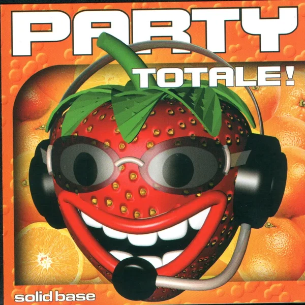 Party Totale!