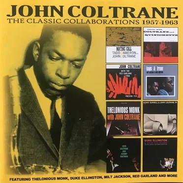 The Classic Collaborations 1957–1963