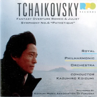 Fantasy Overture Romeo & Juliet / Symphony No.6 "Pathétique"