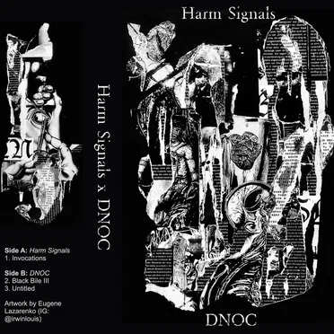 DNOC / Harm Signals