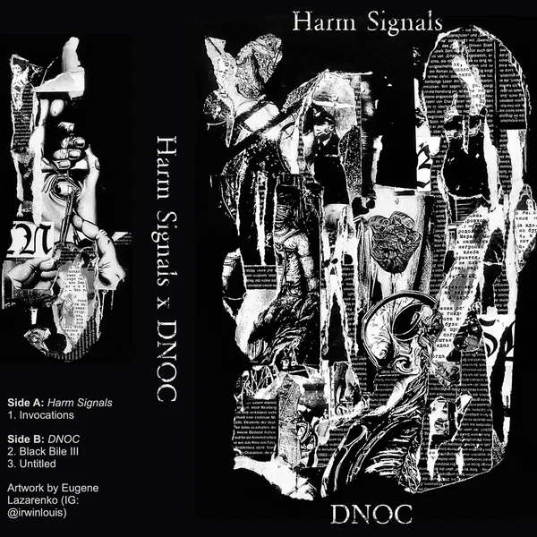 DNOC / Harm Signals