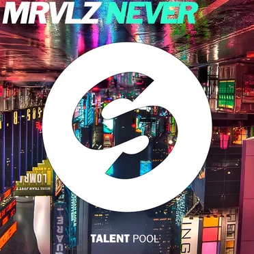 Never