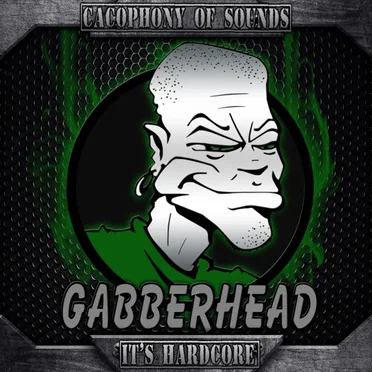 It's Hardcore by Cacophony of Sounds - album cover