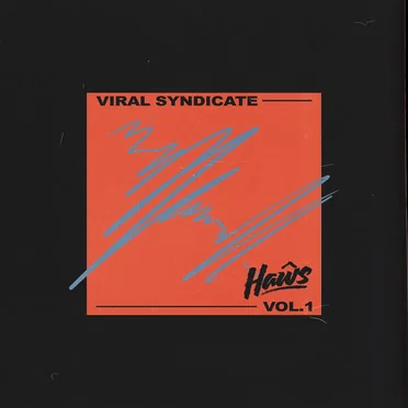 Viral Syndicate, Vol. 1 by Various Artists - album cover