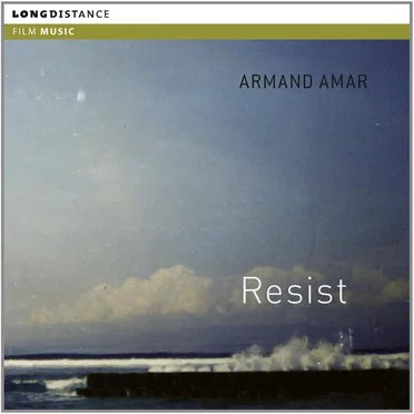 Resist
