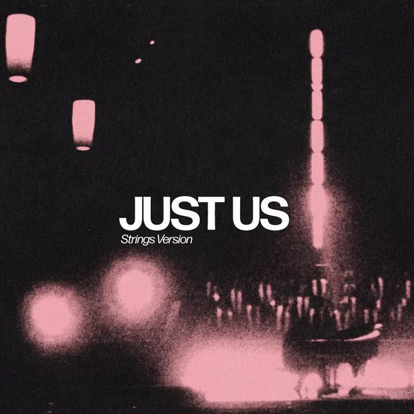 Just Us (strings version)