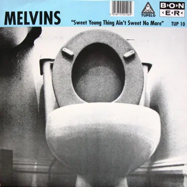 Sweet Young Thing Ain't Sweet No More / I Dreamed I Dream