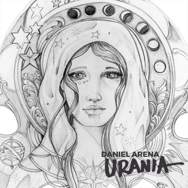 Urania by Daniel Arena - album cover