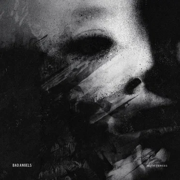 Mute Verses by Bad Angels - album cover