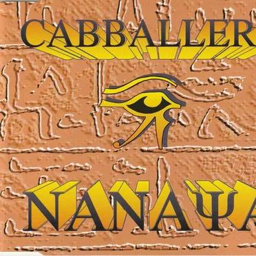 Nanaya by Cabballero - album cover