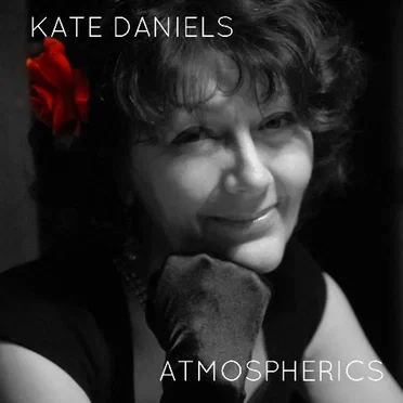 Atmospherics by Kate Daniels - album cover