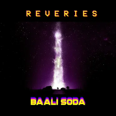 Reveries EP