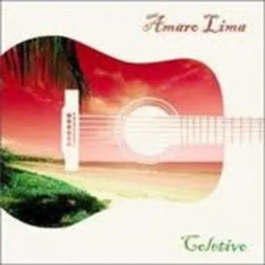 Coletivo by Amaro Lima - album cover