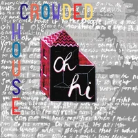 Crowded House artist image