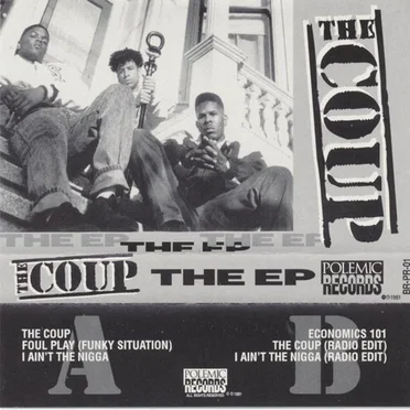 The EP