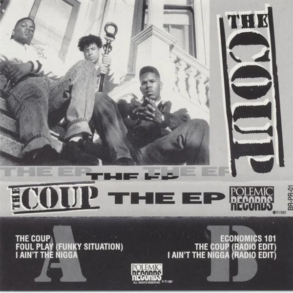 The EP