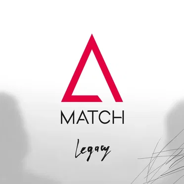 Legacy by MATCH - album cover