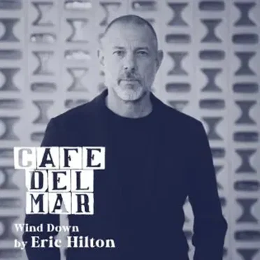 Cafe Del Mar: Wind Down (DJ Mix) by Various Artists - album cover
