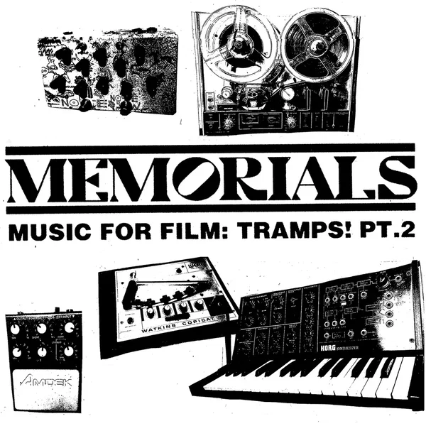 Music For Film: Tramps! Pt. 2