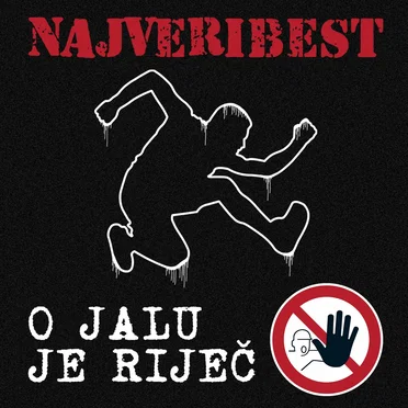O jalu je riječ (Remastered)