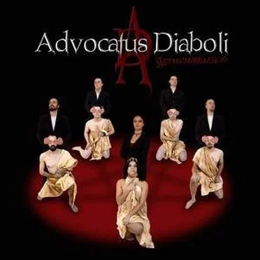 Sternenmarsch by Advocatus Diaboli - album cover