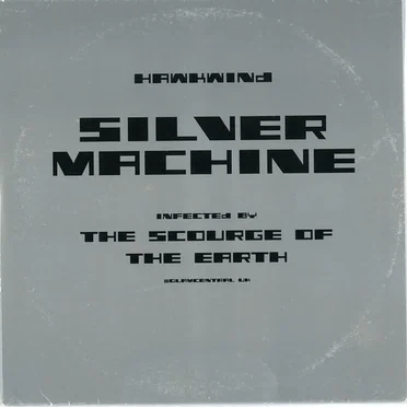 Silver Machine