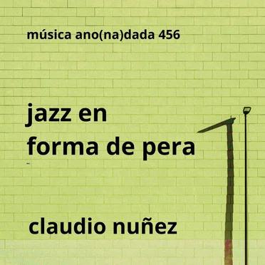 Jazz en forma de pera