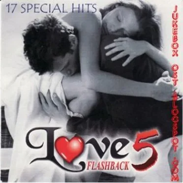 Love Flashback 5 by Various Artists - album cover