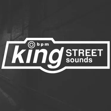 King Street Sounds and Nite Grooves WMC 2008 Sampler by Various Artists - album cover