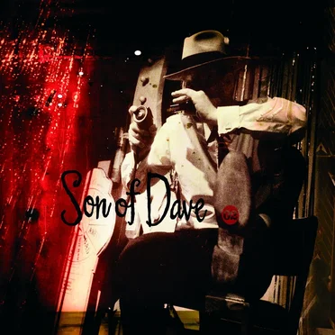 O2 by Son of Dave - album cover